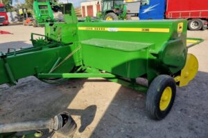 Welger AP 45