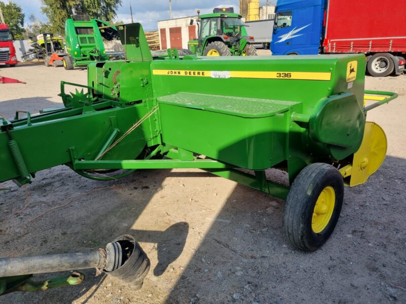 Welger AP 45