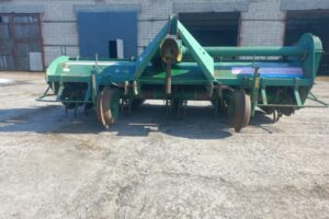 Гребнеобразователь (гребнеобразующая фреза) WM-Kartoffeltechnik