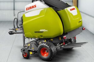 Claas 460/465/480/485