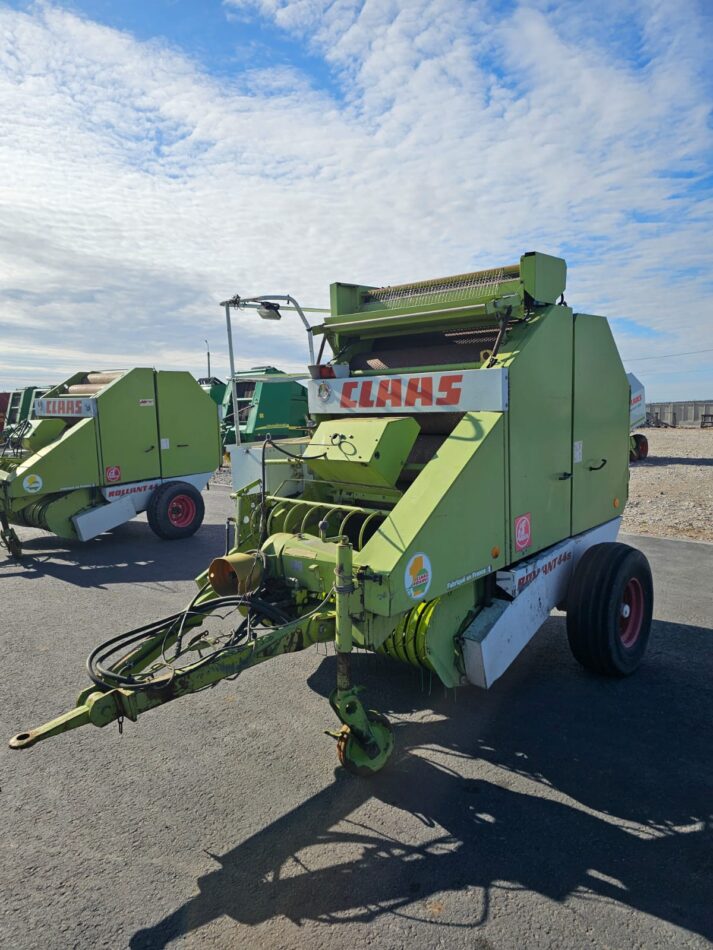 Claas Rollant 44S