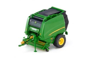 Инструкция к пресс-подборщику John-deere 960-990