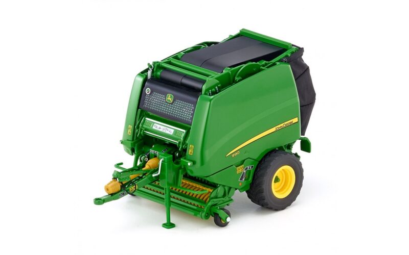 Инструкция к пресс-подборщику John-deere 960-990