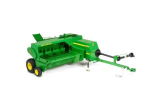 Инструкция к пресс-подборщику Johne deere S200