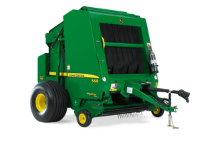 Инструкция к пресс-подборщику John-deere 568, 578