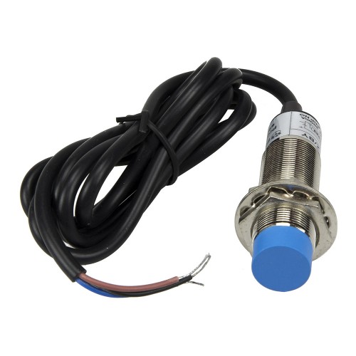 Индуктивный датчик приближения Zenwin LJ18A3-8-Z/BY (PNP NO)