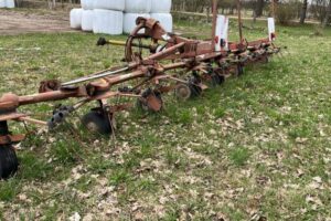 Kuhn GF 8501 MH