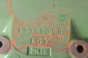 Редуктор John Deere 13350300