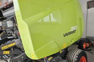Claas Variant 350