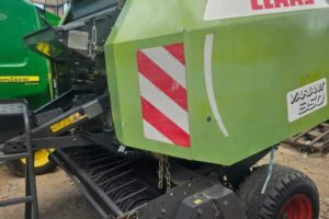 Claas Variant 350 Сетка/шпагат (ротор)