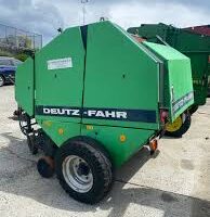 Инструкция к Deutz-Fahr 2.12