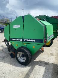 Инструкция к Deutz-Fahr 2.12