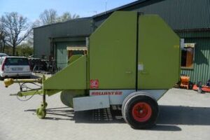 Инструкция к пресс-подборщику claas 62