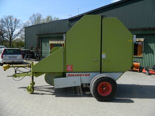 Инструкция к пресс-подборщику claas 62