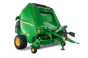 Инструкция к пресс-подборщику Johne deere V451G