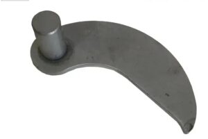 Подаватель шпагата (полумесяц) Welger AP 40, AP 41, AP 45, AP 50, AP 51