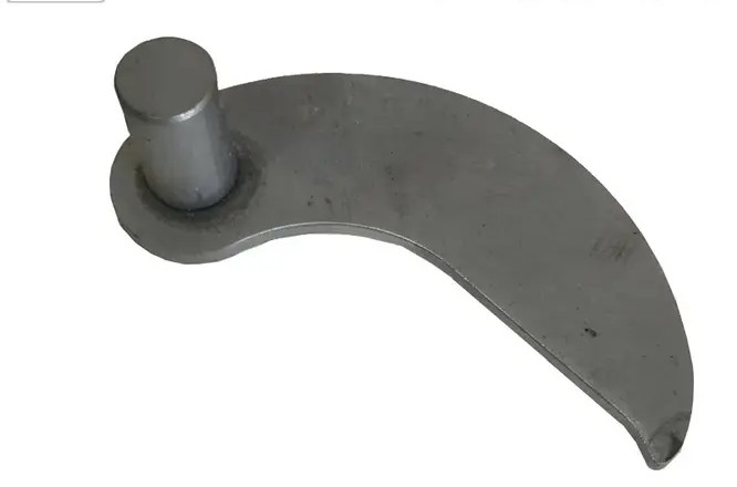 Подаватель шпагата (полумесяц) Welger AP 40, AP 41, AP 45, AP 50, AP 51