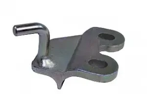 Плитка прижимная шпагата Welger AP 42, AP 48, AP 52, AP 53, AP 63, AP 73, AP 83