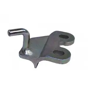 Плитка прижимная шпагата Welger AP 42, AP 48, AP 52, AP 53, AP 63, AP 73, AP 83