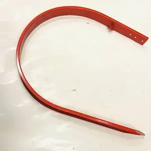 Направляющая пластина подборщика (AP-42, AP-48, AP-52, AP-53, AP-73, AP-400, AP-430, AP-500, AP-530, AP-630, AP-730)