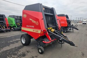 Рулонный пресс-подборщик Vicon RV 1601 (Ротор, Шпагат, Подборщик 2.1м)