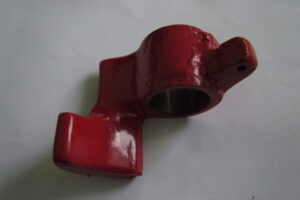 Поводок формирователя тюка Welger AP 530, AP 630 (рычаг механизма вязки)
