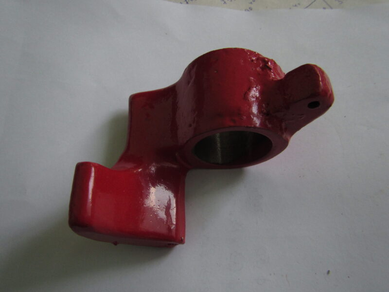 Поводок формирователя тюка Welger AP 530, AP 630 (рычаг механизма вязки)