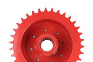 Звездочка привода Welger AP 63, AP 61 (Z-34, f-20)