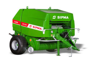 Инструкция по эксплуатации и ремонту пресс-подборщика SIPMA PS 1210 CLASSIC