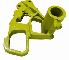 Корпус (рама) вязального аппарата Claas Markant, Constant, Dominant, Trabant
