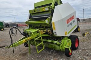пресс-подборщик Claas Variant 260