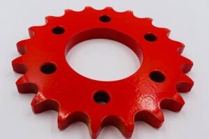 Звездочка привода Welger AP 61, AP 63 (Z-20)