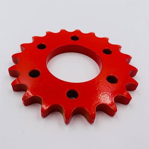 Звездочка привода Welger AP 61, AP 63 (Z-20)