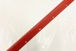 Направляющая полоса поршневой камеры Welger AP 45 боковая левая (1200х40х5 мм)