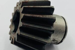 Коническая шестерня Z-16 Welger AP 42, AP 52 (приводная шестерня синхронизации)