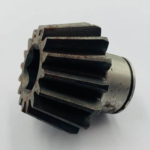 Коническая шестерня Z-16 Welger AP 42, AP 52 (приводная шестерня синхронизации)