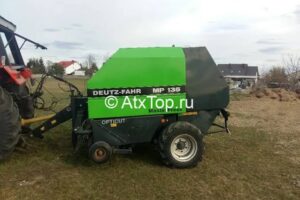 Deutz-fahr MP135-OC23