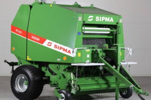 РУКОВОДСТВО ПО ОБСЛУЖИВАНИЮ SIPMA PS 1315