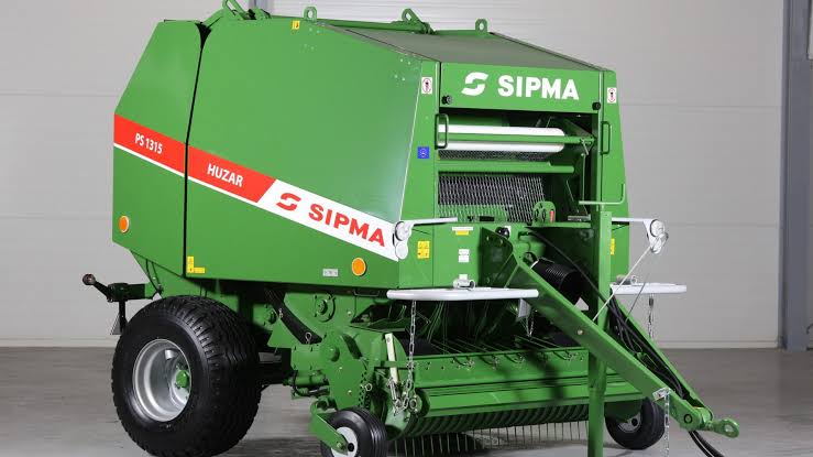 РУКОВОДСТВО ПО ОБСЛУЖИВАНИЮ SIPMA PS 1315