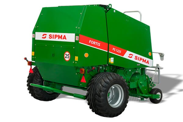РУКОВОДСТВО ПО ЭКСПЛУАТАЦИИ SIPMA PS 1225