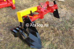 Скоба выкопочная СВС-1
