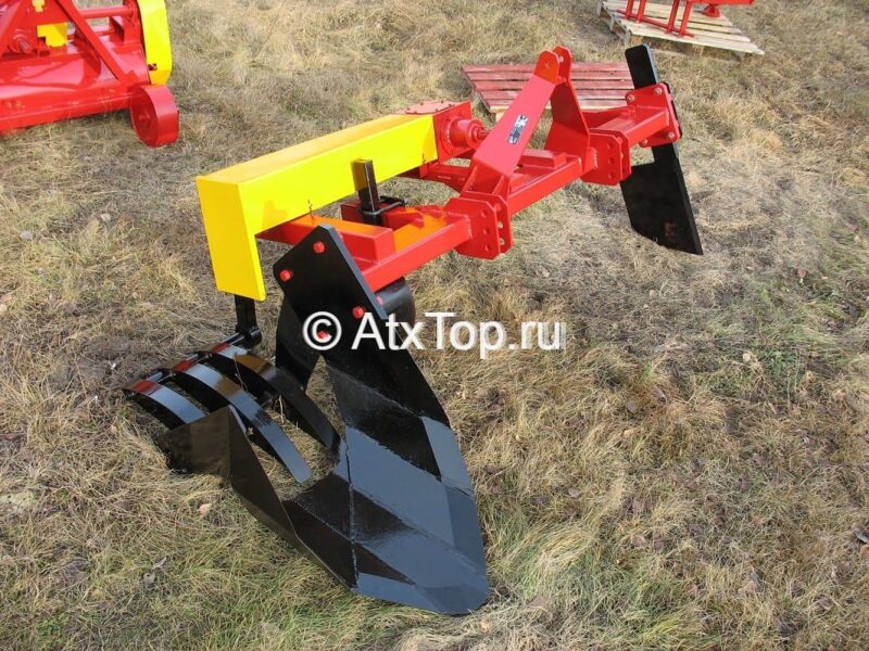 Скоба выкопочная СВС-1