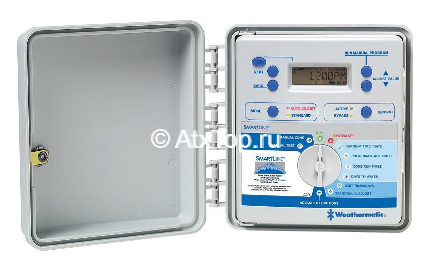 SMARTLINE SL1600 WEATHERMATIC