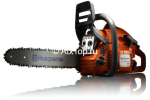 Бензопила Husqvarna 135