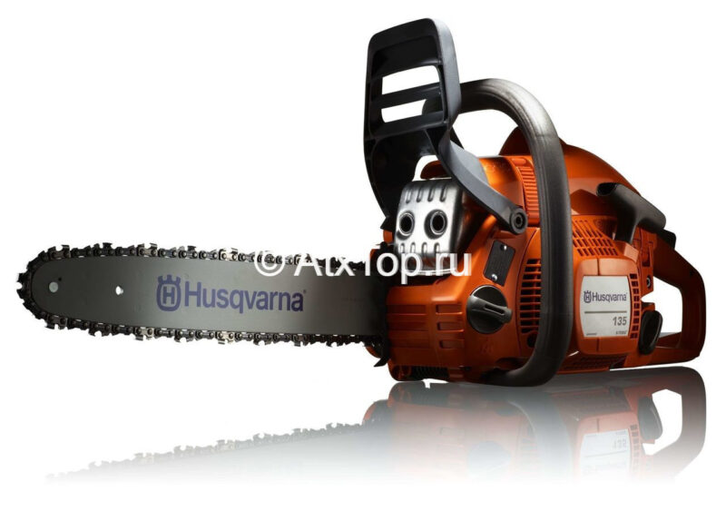 Бензопила Husqvarna 135