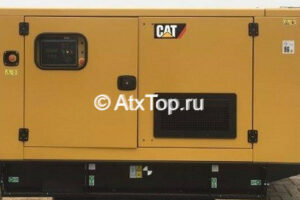 CATERPILLAR DE110E2 - DPX-18014-S2