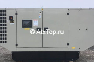 Дизель генератор Doosan D1146T