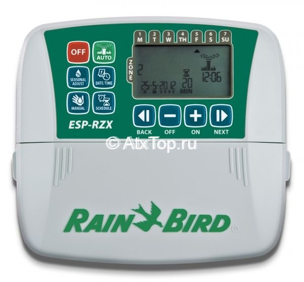 ESP-RZX 8i