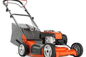 Husqvarna LC 153