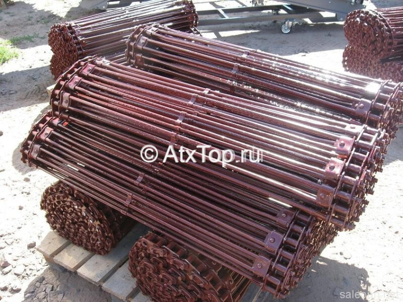 Транспортер задний Z-609